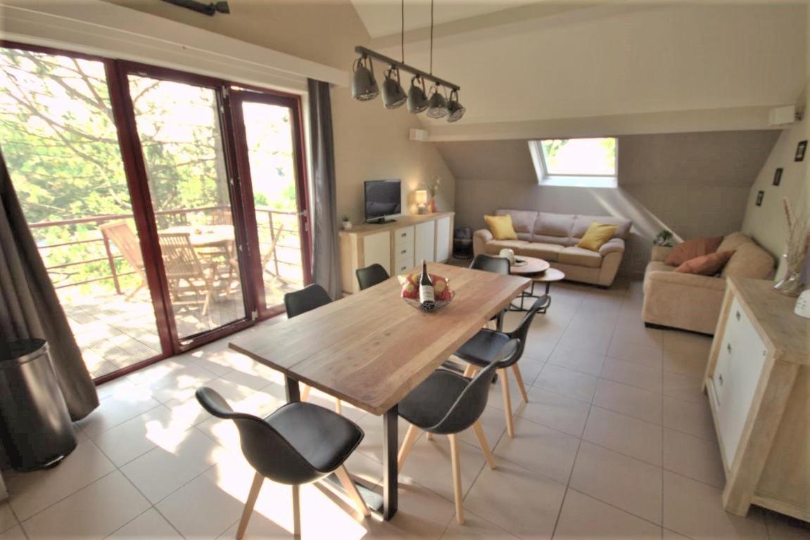 Stay At Durbuy Exterior photo